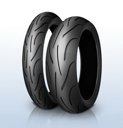 Мотошина Michelin Pilot Power 120/70 R17 Front 
